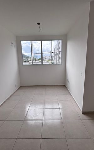 Apartamento à venda com 55m², 2 quartos e 1 vaga Apartamento à venda com 55m², 2 quartos e 1 vagaSala