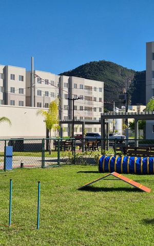 Apartamento à venda com 55m², 2 quartos e 1 vaga Apartamento à venda com 55m², 2 quartos e 1 vagaÁrea comum