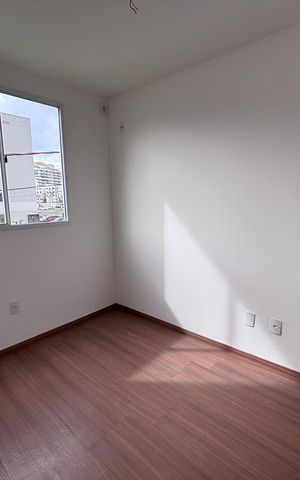 Apartamento à venda com 55m², 2 quartos e 1 vaga Apartamento à venda com 55m², 2 quartos e 1 vagaQuarto 1