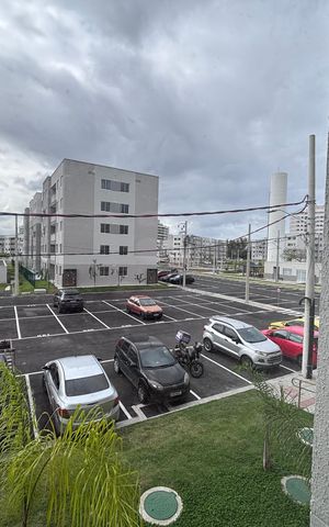 Apartamento à venda com 55m², 2 quartos e 1 vaga Apartamento à venda com 55m², 2 quartos e 1 vagaSala