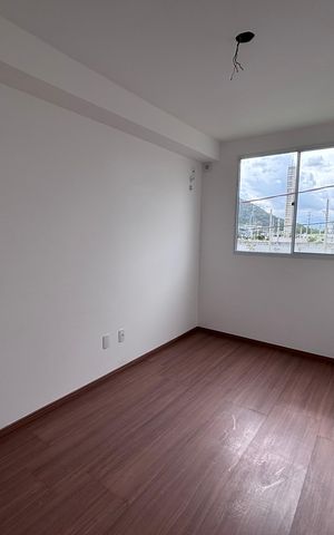 Apartamento à venda com 55m², 2 quartos e 1 vaga Apartamento à venda com 55m², 2 quartos e 1 vagaQuarto 2