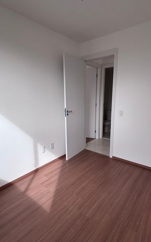 Apartamento à venda com 55m², 2 quartos e 1 vaga Apartamento à venda com 55m², 2 quartos e 1 vagaQuarto 1