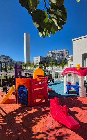 Apartamento à venda com 55m², 2 quartos e 1 vaga Apartamento à venda com 55m², 2 quartos e 1 vagaÁrea comum