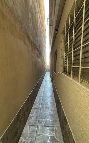 Casa para alugar com 80m², 2 quartos e sem vagaCorredor