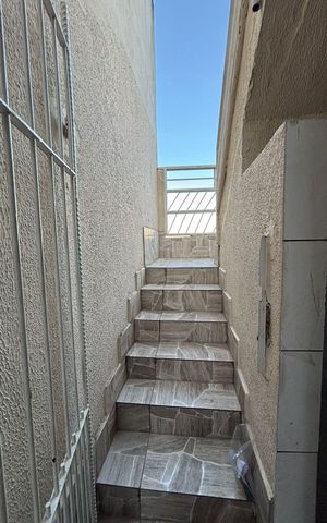 Casa para alugar com 80m², 2 quartos e sem vagaAcesso a casa