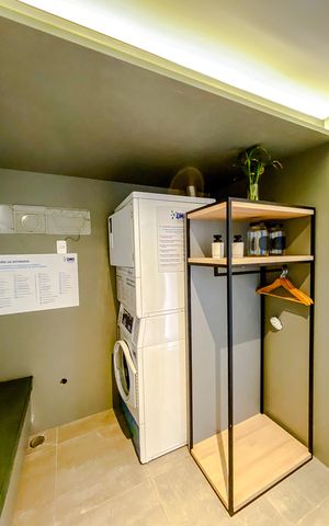 Apartamento para alugar com 150m², 2 quartos e 2 vagasÁrea comum
