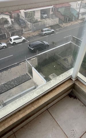 Apartamento para alugar com 68m², 2 quartos e 2 vagas