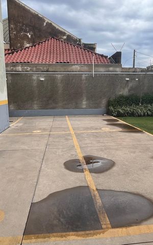 Apartamento para alugar com 68m², 2 quartos e 2 vagas