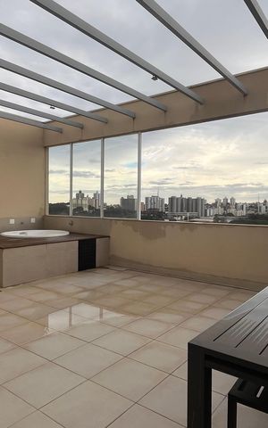 Apartamento para alugar com 68m², 2 quartos e 2 vagas