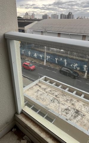 Apartamento para alugar com 68m², 2 quartos e 2 vagas
