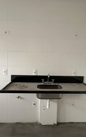 Apartamento para alugar com 68m², 2 quartos e 2 vagas