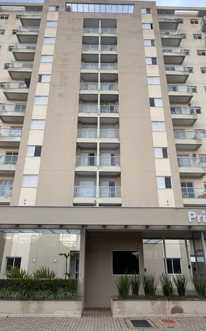 Apartamento para alugar com 68m², 2 quartos e 2 vagas