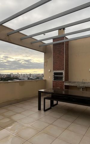 Apartamento para alugar com 68m², 2 quartos e 2 vagas