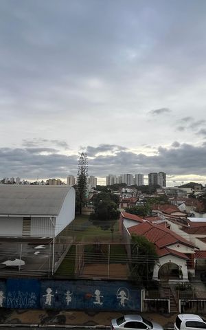 Apartamento para alugar com 68m², 2 quartos e 2 vagas