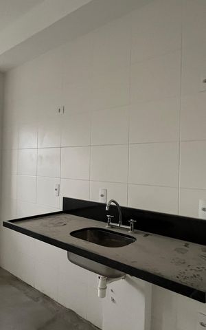 Apartamento para alugar com 68m², 2 quartos e 2 vagas