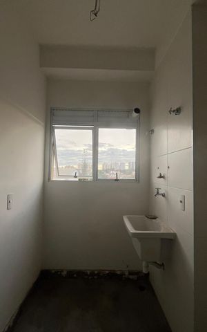 Apartamento para alugar com 68m², 2 quartos e 2 vagas