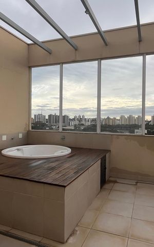 Apartamento para alugar com 68m², 2 quartos e 2 vagas