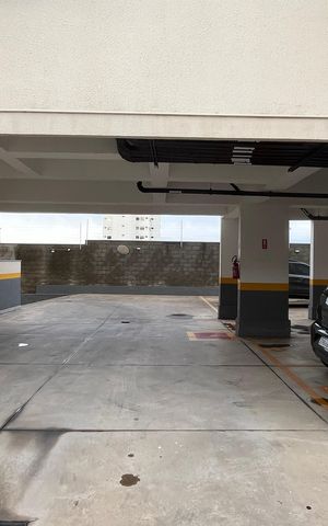 Apartamento para alugar com 68m², 2 quartos e 2 vagas