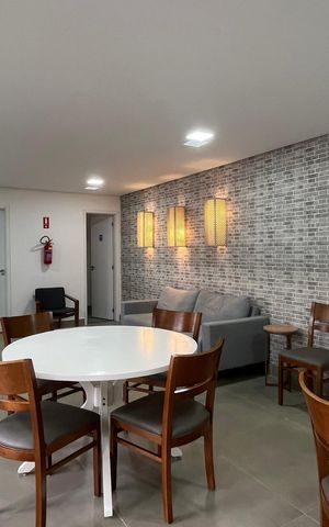 Apartamento para alugar com 68m², 2 quartos e 2 vagas