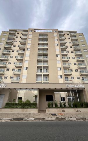 Apartamento para alugar com 68m², 2 quartos e 2 vagas