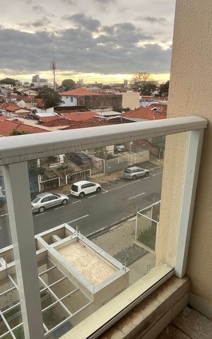 Apartamento para alugar com 68m², 2 quartos e 2 vagas