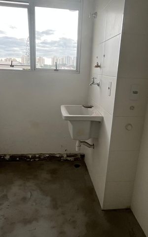 Apartamento para alugar com 68m², 2 quartos e 2 vagas