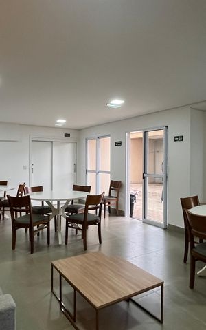 Apartamento para alugar com 68m², 2 quartos e 2 vagas