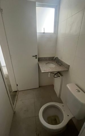 Apartamento para alugar com 68m², 2 quartos e 2 vagas