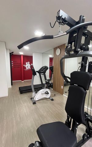 Apartamento para alugar com 68m², 2 quartos e 2 vagas