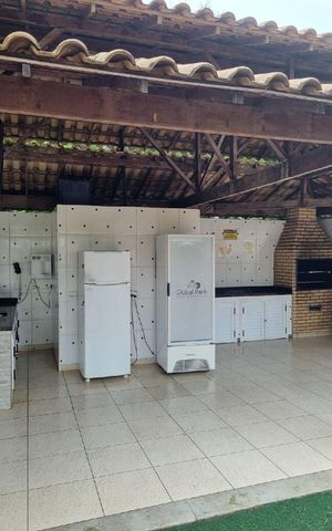 Apartamento à venda com 75m², 2 quartos e 1 vaga