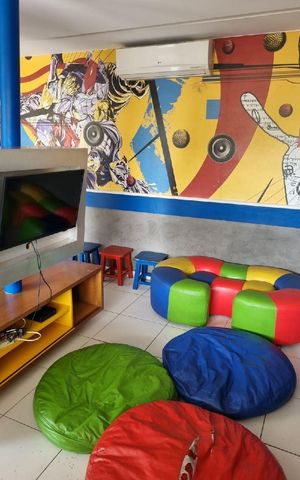 Apartamento à venda com 75m², 2 quartos e 1 vaga