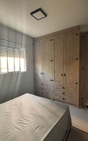 Apartamento para alugar com 83m², 2 quartos e 2 vagas Apartamento para alugar com 83m², 2 quartos e 2 vagasSuíte