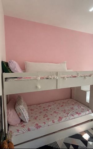 Apartamento para alugar com 83m², 2 quartos e 2 vagas Apartamento para alugar com 83m², 2 quartos e 2 vagasQuarto 1
