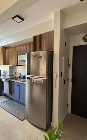Apartamento para alugar com 83m², 2 quartos e 2 vagas Apartamento para alugar com 83m², 2 quartos e 2 vagasCozinha