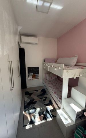 Apartamento para alugar com 83m², 2 quartos e 2 vagas Apartamento para alugar com 83m², 2 quartos e 2 vagasQuarto 1