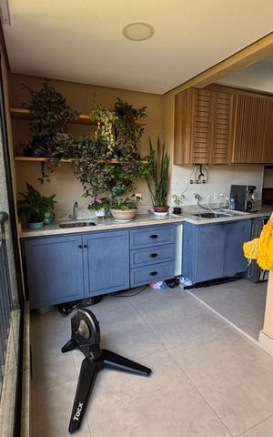 Apartamento para alugar com 83m², 2 quartos e 2 vagas Apartamento para alugar com 83m², 2 quartos e 2 vagasÁrea de Serviço