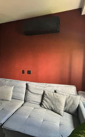 Apartamento para alugar com 83m², 2 quartos e 2 vagas Apartamento para alugar com 83m², 2 quartos e 2 vagasSala