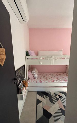 Apartamento para alugar com 83m², 2 quartos e 2 vagas Apartamento para alugar com 83m², 2 quartos e 2 vagasQuarto 1