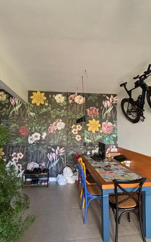 Apartamento para alugar com 83m², 2 quartos e 2 vagas Apartamento para alugar com 83m², 2 quartos e 2 vagasSala de Jantar
