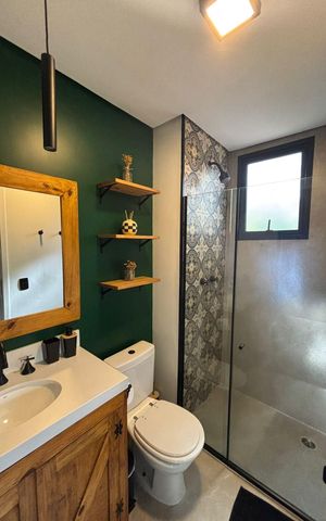 Apartamento para alugar com 83m², 2 quartos e 2 vagas Apartamento para alugar com 83m², 2 quartos e 2 vagasBanheiro suíte