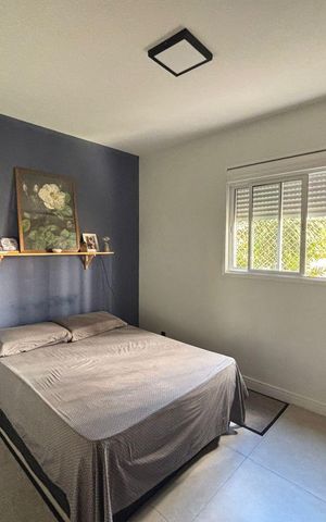 Apartamento para alugar com 83m², 2 quartos e 2 vagas Apartamento para alugar com 83m², 2 quartos e 2 vagasSuíte