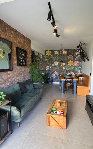Apartamento para alugar com 83m², 2 quartos e 2 vagas Apartamento para alugar com 83m², 2 quartos e 2 vagasSala