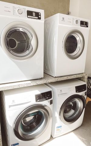 Studio à venda com 26m², 1 quarto e sem vagaÁrea comum