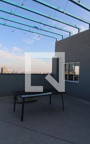 Studio à venda com 26m², 1 quarto e sem vagaÁrea comum