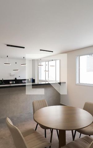 Studio à venda com 26m², 1 quarto e sem vagaÁrea comum - Salão de festas