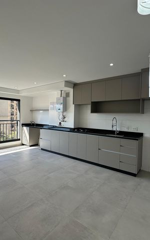 Apartamento para alugar com 64m², 2 quartos e 1 vaga Apartamento para alugar com 64m², 2 quartos e 1 vagaSala
