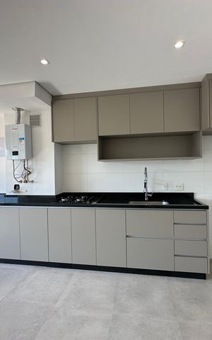 Apartamento para alugar com 64m², 2 quartos e 1 vaga Apartamento para alugar com 64m², 2 quartos e 1 vagaCozinha