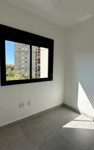 Apartamento para alugar com 64m², 2 quartos e 1 vaga Apartamento para alugar com 64m², 2 quartos e 1 vagaQuarto