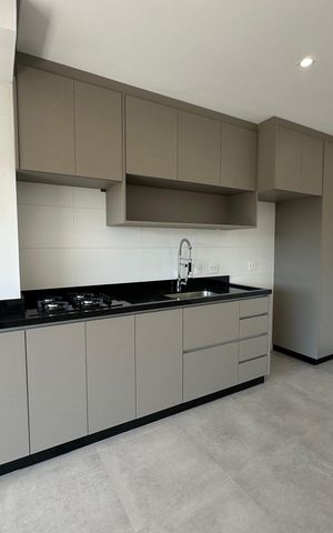 Apartamento para alugar com 64m², 2 quartos e 1 vaga Apartamento para alugar com 64m², 2 quartos e 1 vagaCozinha