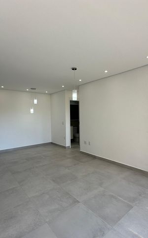 Apartamento para alugar com 64m², 2 quartos e 1 vaga Apartamento para alugar com 64m², 2 quartos e 1 vagaSala